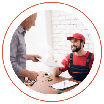 Bosch Appliances Repair Center
