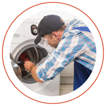 Bosch Washer Dryer Repair In Dubai