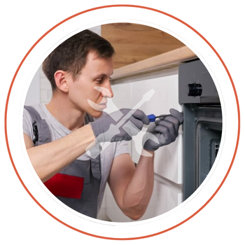 Cooking Range Repair In Dubai