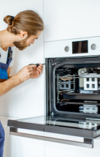 Cooking Range Repair Service In Dubai