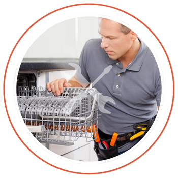 Dishwasher Repair Service In Dubai