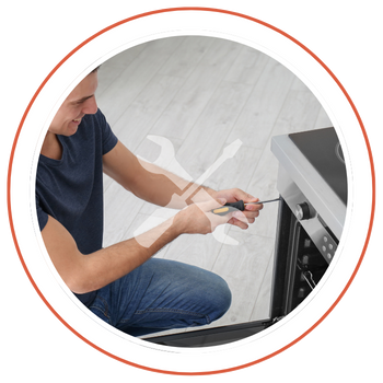 Electric Range Repair In Dubai