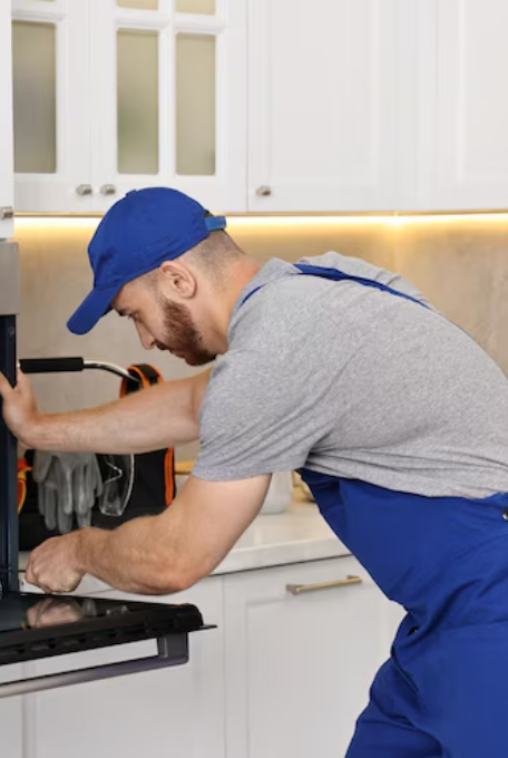 Quick Appliance Repair Services in Dubai