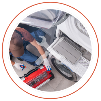 Stackable Washer Dryer Repair In Dubai