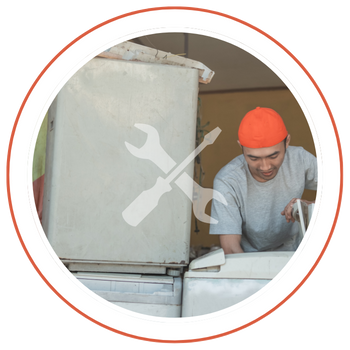 Top-Load Washing Machine Repair Dubai