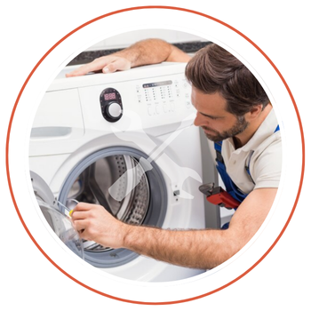Top-Loading Washer Dryer Repair In Dubai