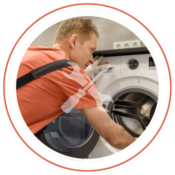 Washing Machine Repair Service in Dubai