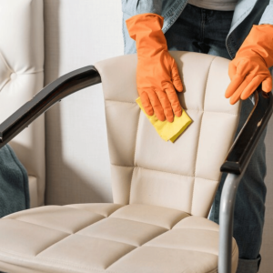 Recliner Chair