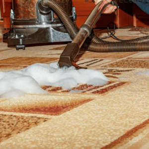 Standard Room Carpet